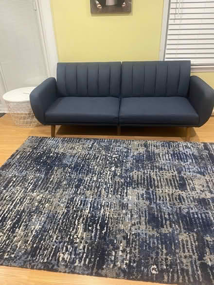 Photo of free Futon (Columbia) #1