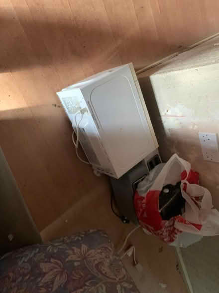 Photo of free Non working electrical products (Central Blackburn BB2) #2