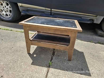 Photo of free TV stand (NW Suburbs) #1
