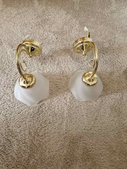 Photo of free Wall Lights (Driffield YO25) #2