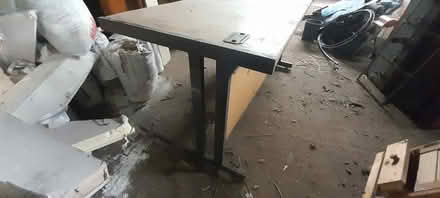 Photo of free Office desk (Blencarn CA10) #4