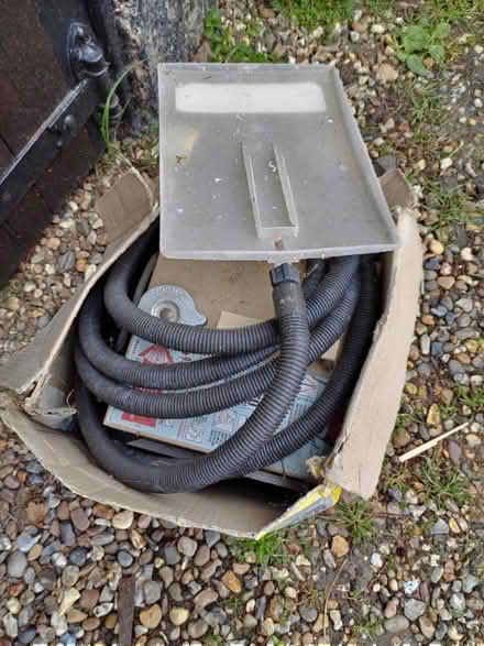 Photo of free Wallpaper stripper (Mulbarton NR14) #1
