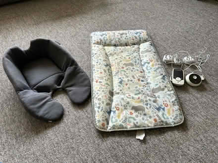 Photo of free Baby starter kit (Sudbrooke LN2) #1