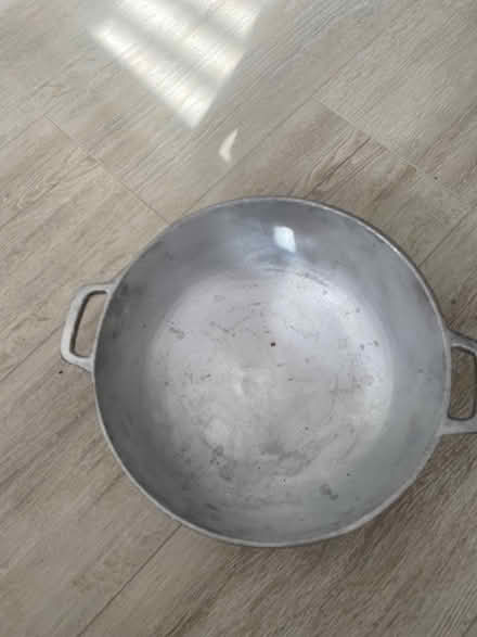 Photo of free Dutch pot (Croydon) #2