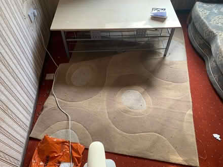 Photo of free Rug (Central Blackburn BB2) #1