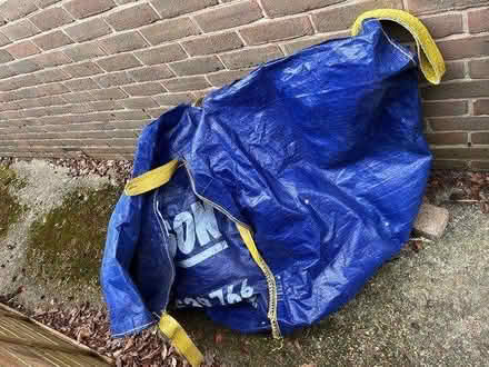 Photo of free Builders grab bag (Denvilles PO9) #1