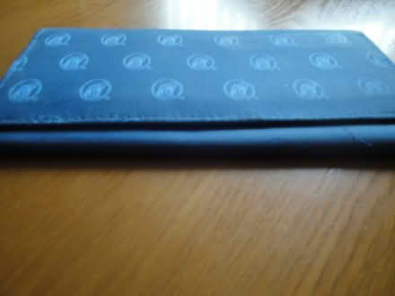 Photo of free 3 x Travel Document Holders (Oxenholme LA9) #4