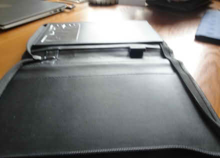 Photo of free 3 x Travel Document Holders (Oxenholme LA9) #3