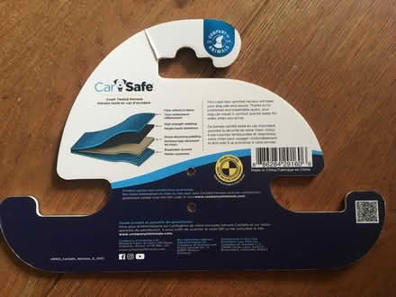 Photo of free Car Safe dog harness (Acton Central W3) #3