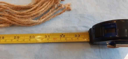 Photo of free Set of Macrame planthanger (St Anne's on the Sea FY8) #2