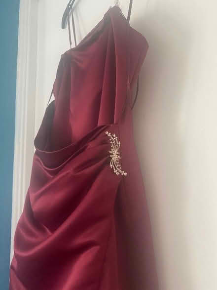 Photo of free Bridesmaid/prom dress (Innsworth GL3) #2