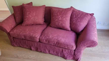 Photo of free Sofa (Ruislip UB10) #2