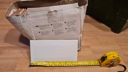 Photo of free Tiles 20x10cm (Brockenhurst SO42) #1