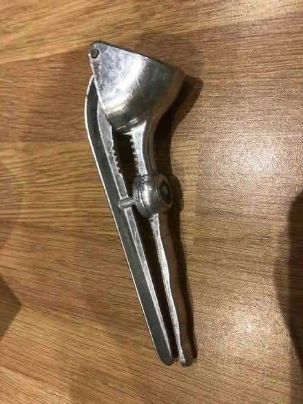 Photo of free Garlic crusher (Broughton Street EH3) #1