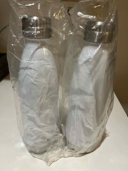Photo of free Stainless Steel Water Bottles (Morristown, New Jersey) #1