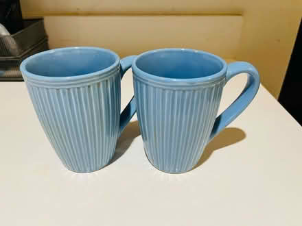 Photo of free Various size/color mugs (Morristown, New Jersey) #3
