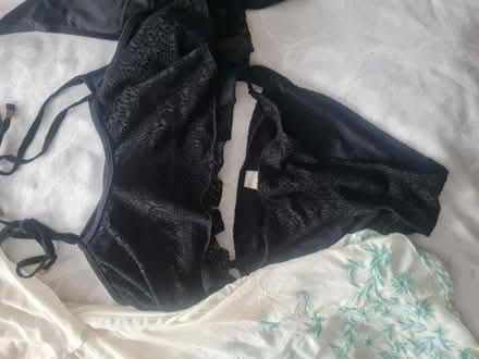 Photo of free Woman clothes (L13) #4