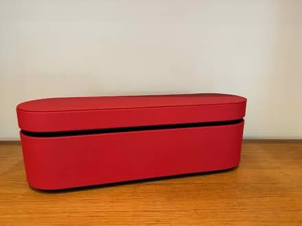 Photo of free CASE ONLY! for Dyson Corrale straighteners (Hook Heath GU21) #1