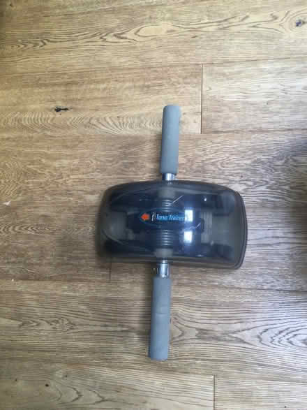 Photo of free Exercise machine (Harrogate HG1) #1