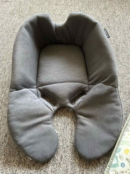 Photo of free Baby starter kit (Sudbrooke LN2) #4