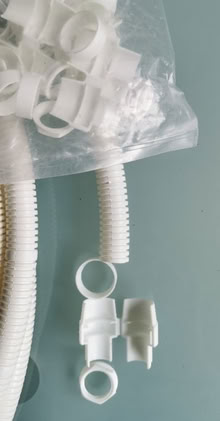 Photo of free Hose 4m 20mm (Staple Hill BS15) #2
