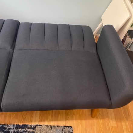 Photo of free Futon (Columbia) #2