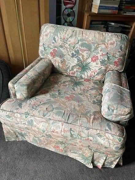 Photo of free Furniture items (Bletchingley RH1) #3