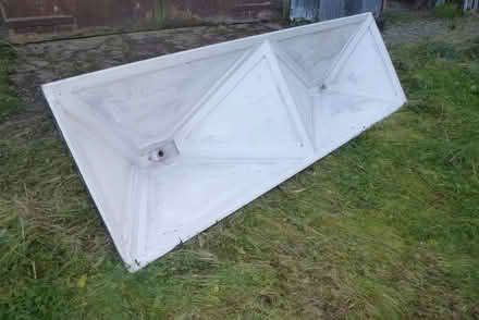 Photo of free Antique billiard/snooker light (Blencarn CA10) #2