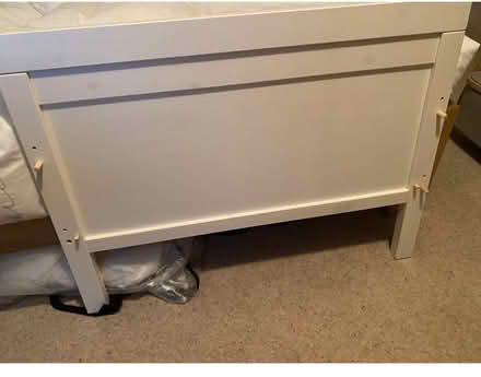 Photo of free Children’s bed (Chorlton, Manchester, M21) #4