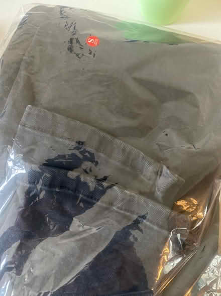Photo of free Black men jeans (Warwickshire) #1
