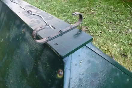 Photo of free Antique billiard/snooker light (Blencarn CA10) #3