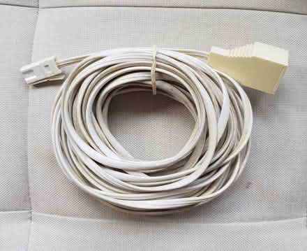 Photo of free Home phone extension cable (Northchurch HP4) #1