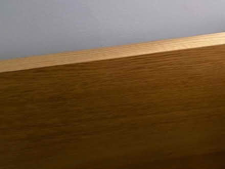 Photo of free King Size Bed Frame (Streatham SW16) #3