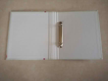 Photo of free Cat/Kitten memories record folder (Calver S32) #2