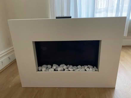 Photo of free Electric fire (not working) (L15) #1