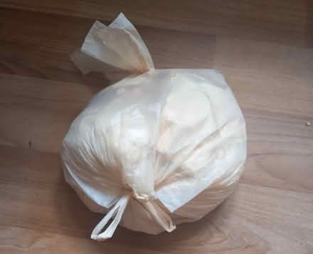 Photo of free Nappy bags (Lewisham SE13) #1