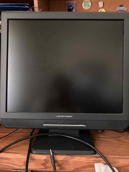 Photo of free VGA monitor (Sterling VA) #1