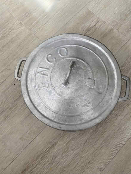 Photo of free Dutch pot (Croydon) #1
