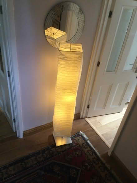Photo of free Lamp (Harrogate HG1) #1