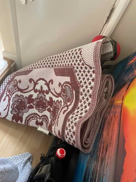 Photo of free Massive mat (SE11) #1