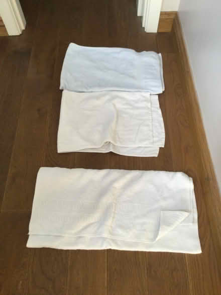 Photo of free Towels (Harrogate HG1) #1