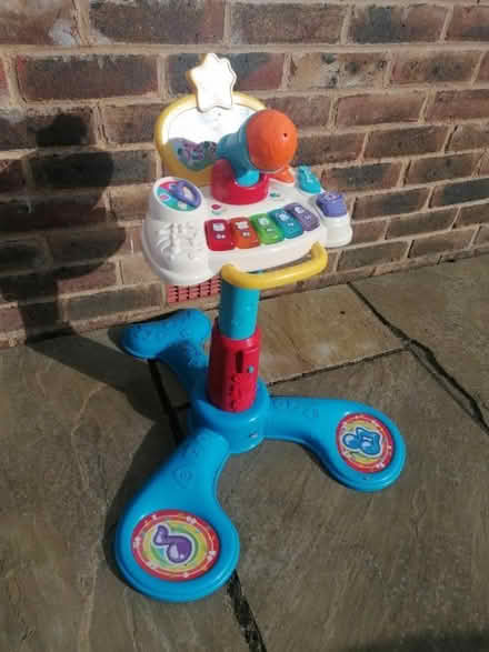 Photo of free Toddler Toy (Uckfield TN22) #1