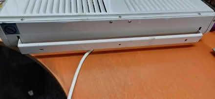 Photo of free Air Curtain Wall Heater (Birkenhead, CH42) #4