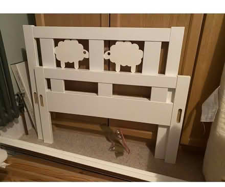 Photo of free Children’s bed (Chorlton, Manchester, M21) #3