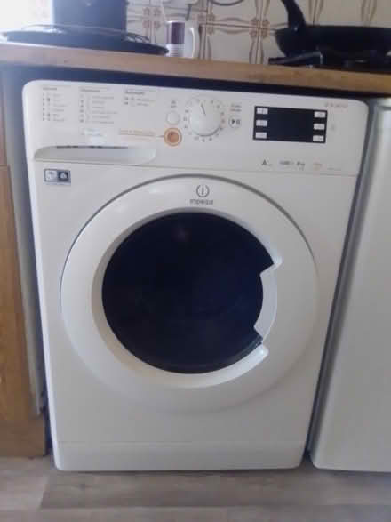 Photo of free Washer dryer - please read info (Stockport SK3) #1