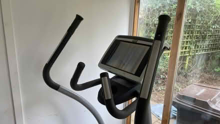 Photo of free Cross Trainer Gym Equipment - Technogym Synchro Excite 700i (Costessey NR8) #2