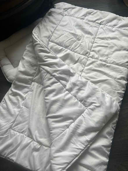 Photo of free Cot Bedding (Bath BA2) #2