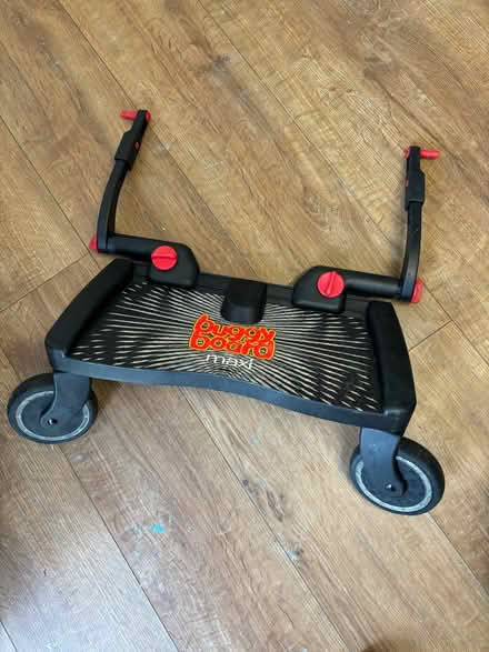 Photo of free Buggy board maxi (CM15) #1