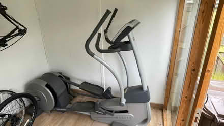 Photo of free Cross Trainer Gym Equipment - Technogym Synchro Excite 700i (Costessey NR8) #1