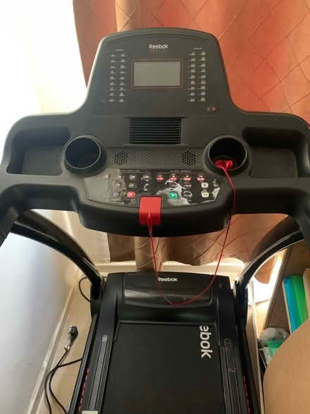 Photo of free Running machine (MK6 Peartree Bridge) #1